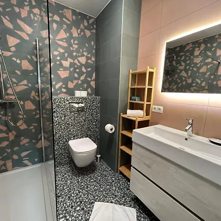 New Design In Hollerich