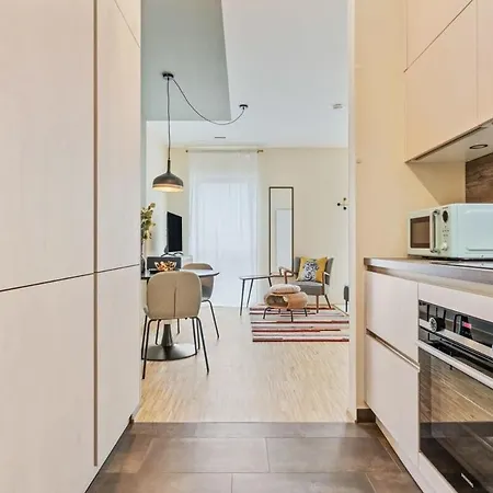 公寓 New Design In Hollerich