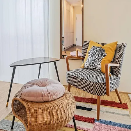 New Design In Hollerich 卢森堡