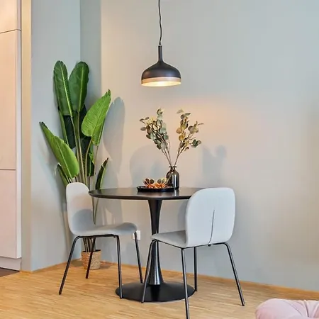 New Design In Hollerich Appartamento *