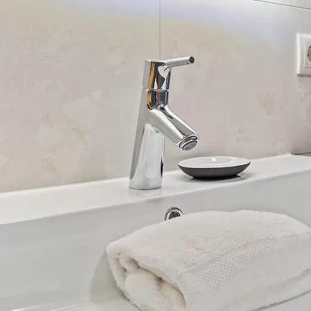 New Design In Hollerich Appartamento Lussemburgo