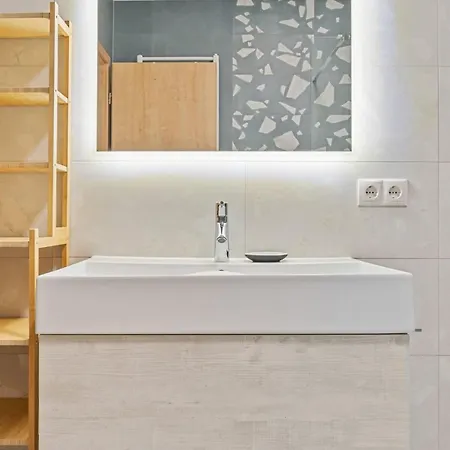 New Design In Hollerich Appartamento *