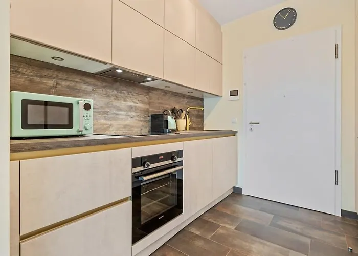 New Design In Hollerich Luxemburgo