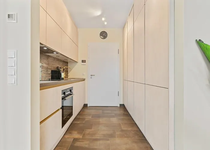 New Design In Hollerich Luxemburgo