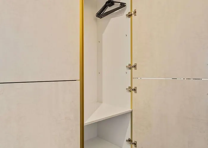 Apartamento New Design In Hollerich *