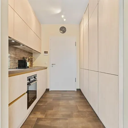 New Design In Hollerich 룩셈부르크