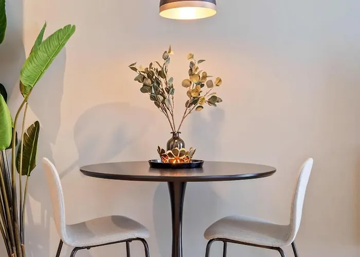 Appartamento New Design In Hollerich