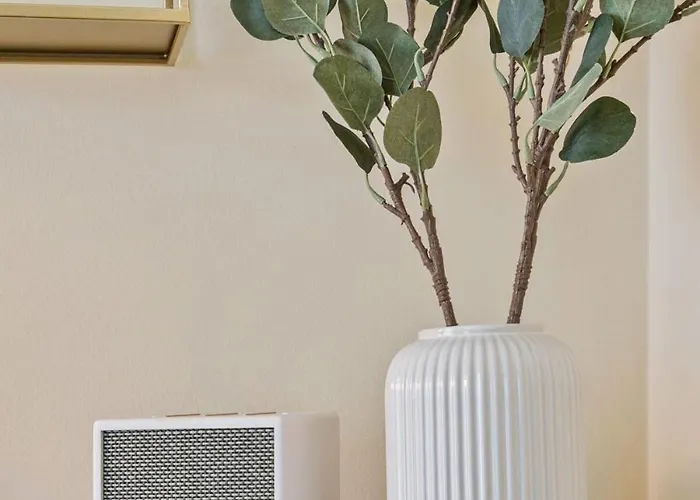 Appartamento New Design In Hollerich Lussemburgo