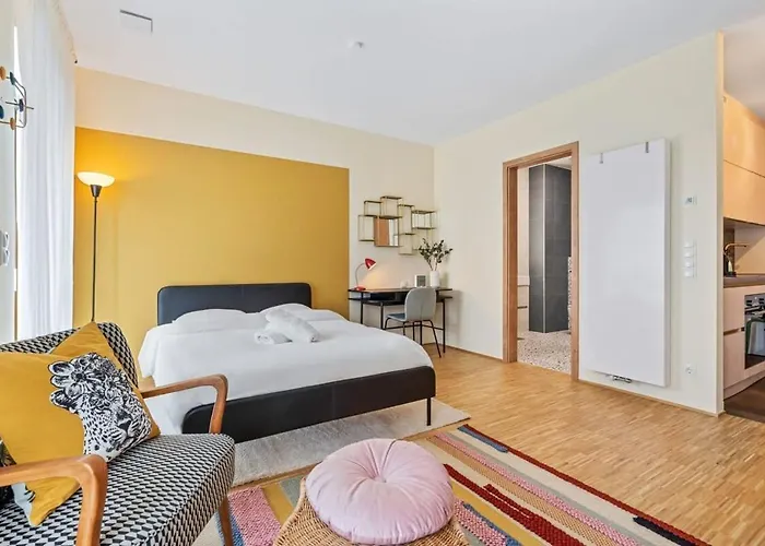 New Design In Hollerich Lussemburgo