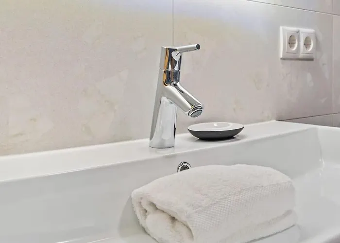 New Design In Hollerich Appartamento Lussemburgo